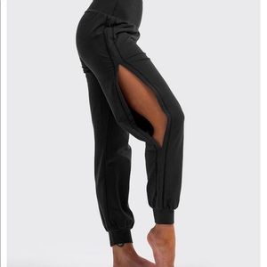 Namastetics Wander Pant light blue